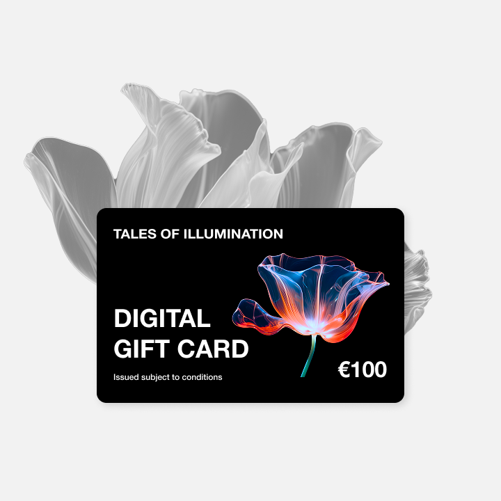 DIGITAL GIFT CARD