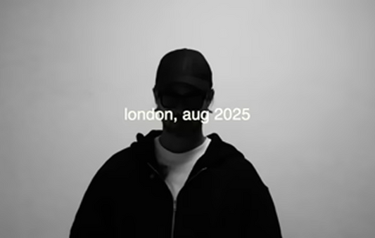 preview: campaign 1 — le creative retreat. where our story begins.