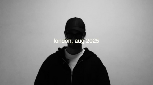 preview: campaign 1 — le creative retreat. where our story begins.