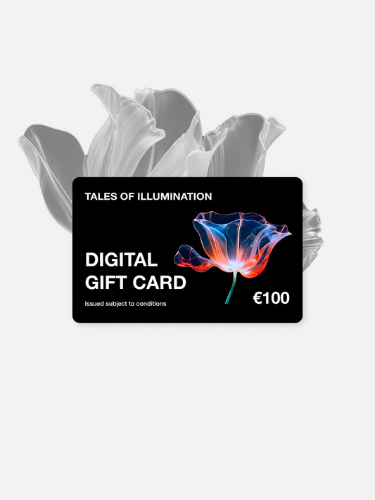 DIGITAL GIFT CARD