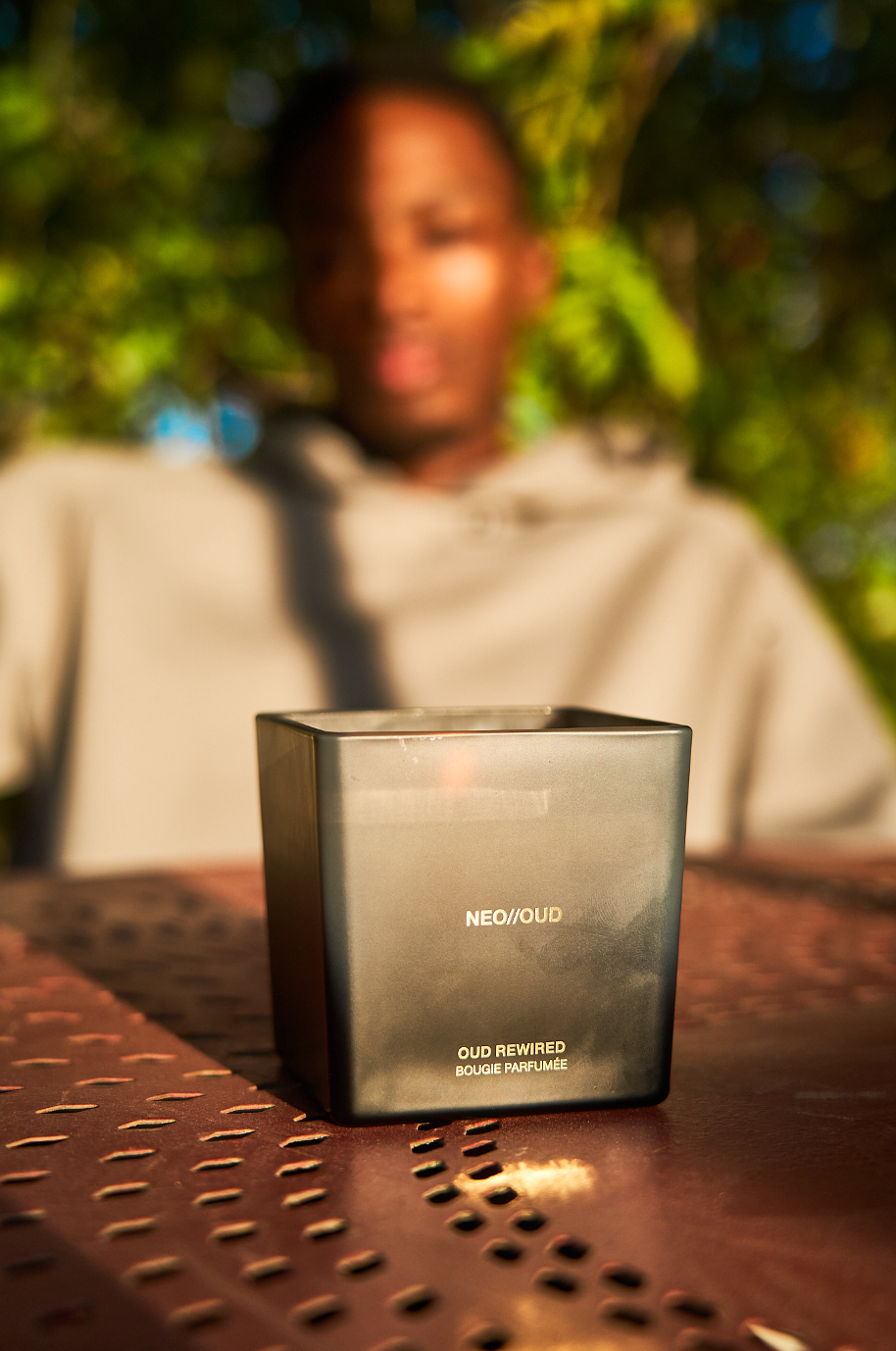 NEO//OUD