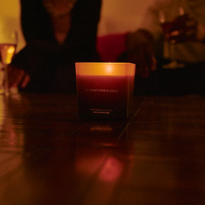 WHISKEY-FIRE-FLOWER
