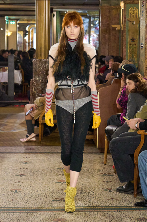 Cherry World fashion label