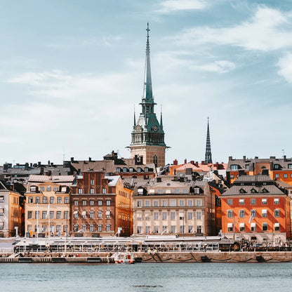 STOCKHOLM-1991