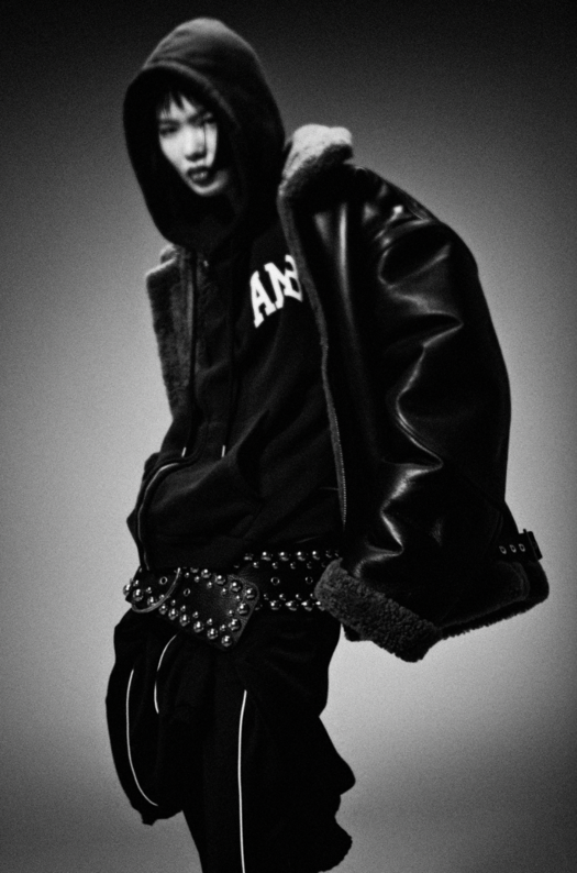 Kiko Kostadinov fashion design